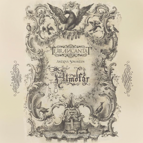 Almofar : Antiqva Sonantem Almofar : Antiqva Sonantem